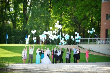 svatba na pláži - hotel Port