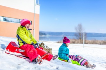 Prázdniny bez lyží