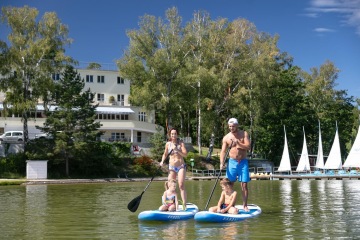 coklostezky Máchův kraj - půjčovna kol a elektrokol