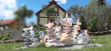 Křišťálový pobyt